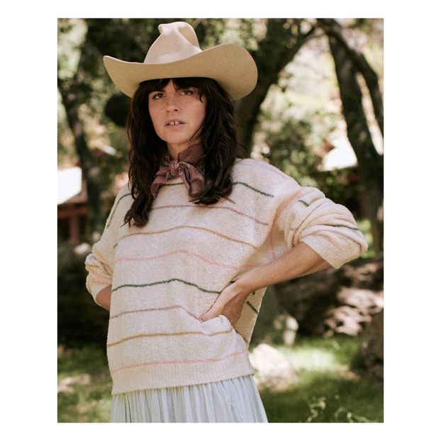 The Pull Over Jumper-product
