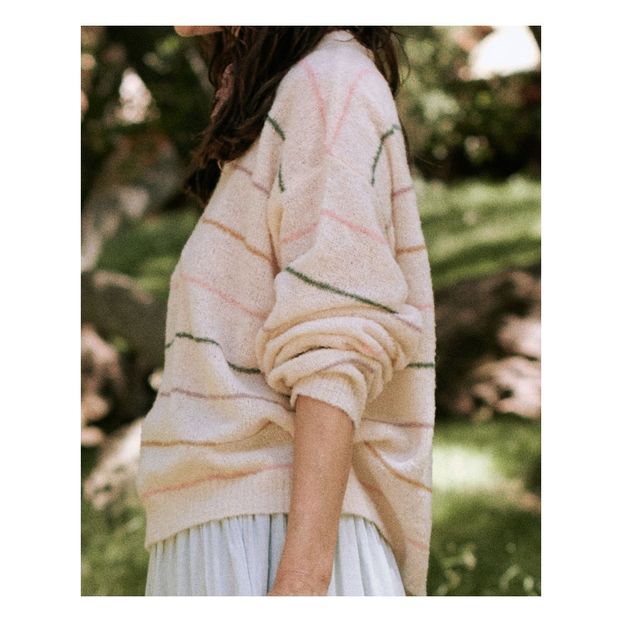 The Pull Over Jumper-product