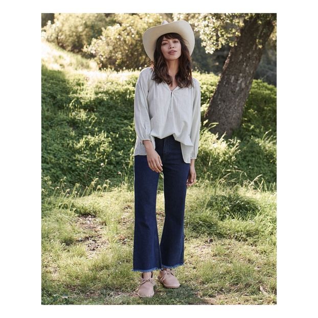 Derby blouse-product