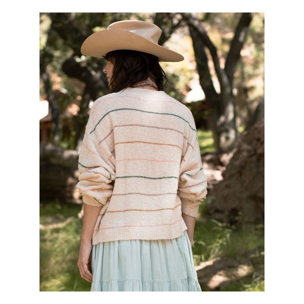 The Pull Over Jumper-product