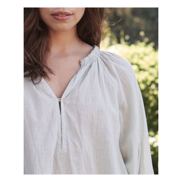 Derby blouse-product