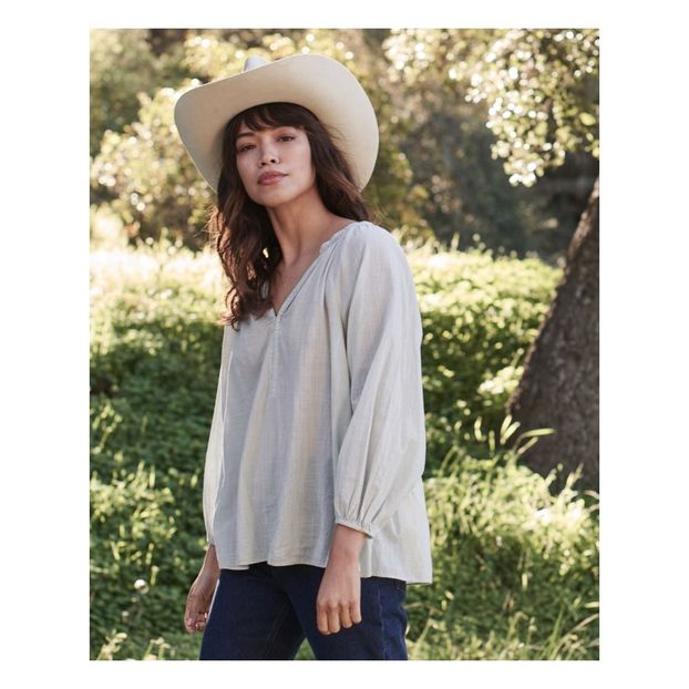 Derby blouse-product