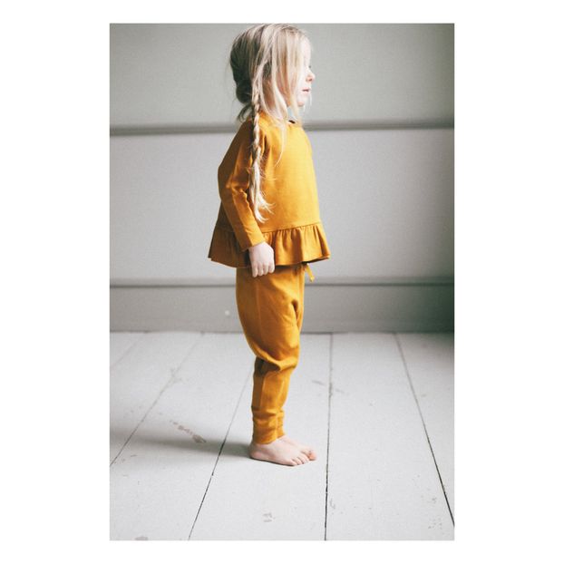 Jogger Ebi Coton Pima-product