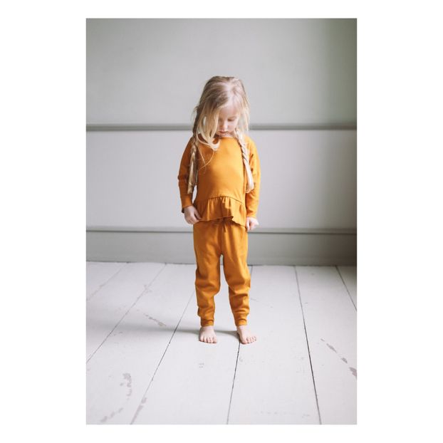Jogger Ebi Coton Pima-product