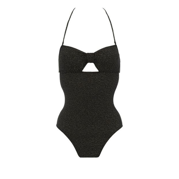 Maillot Une Pièce Paresse Inspirée-product