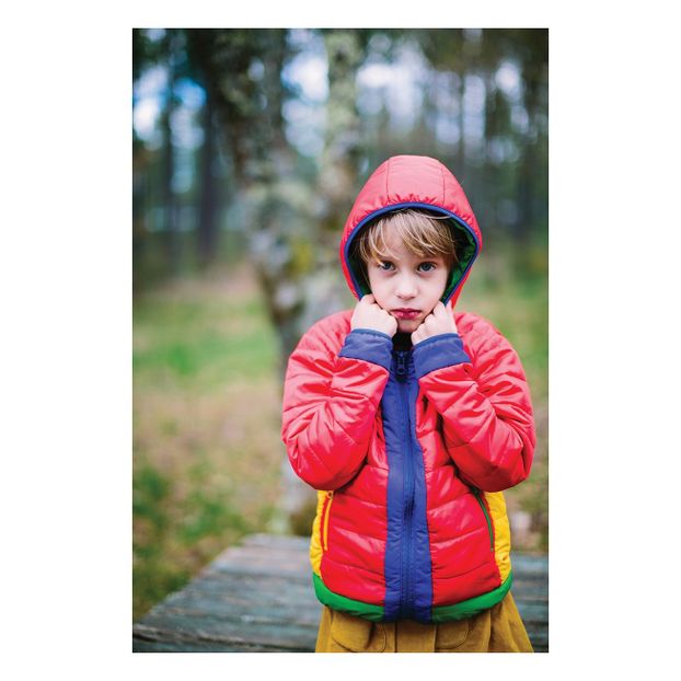 Aasgard Down Jacket-product
