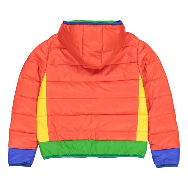 Aasgard Down Jacket-product