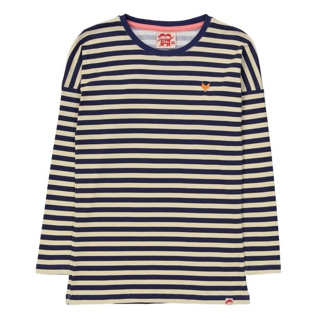 Essential Organic Cotton T-shirts - Set of 2-product