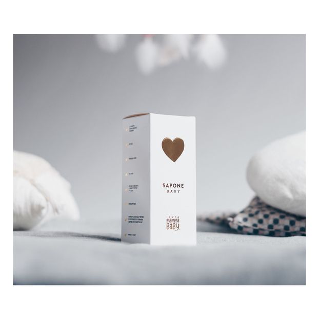 Savon liquide bébé Edition Limitée - 500 ml-product