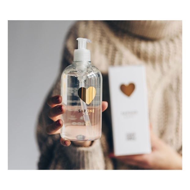 Savon liquide bébé Edition Limitée - 500 ml-product