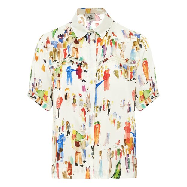 Chemise Mindy-product