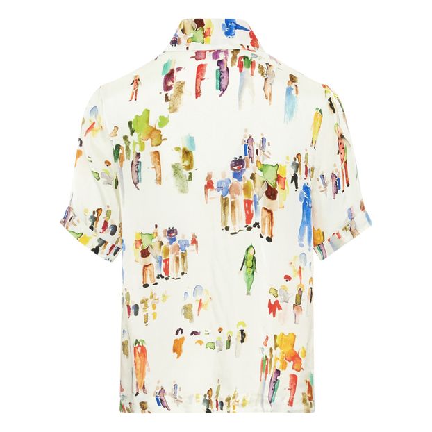 Chemise Mindy-product