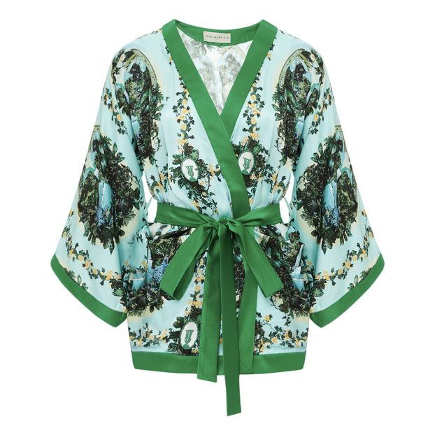 Kimono Aegle-product