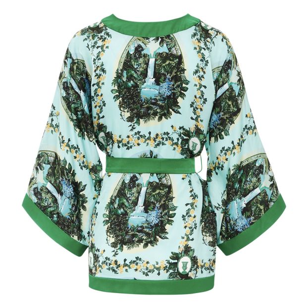 Kimono Aegle-product