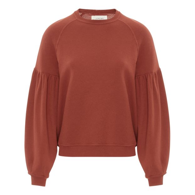 Bishop Sleeve Sweatshirt-product
