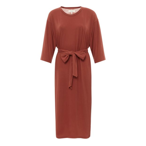 Robe Ceinturée-product