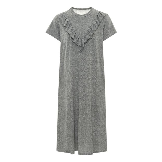 Tuxedo Dress-product