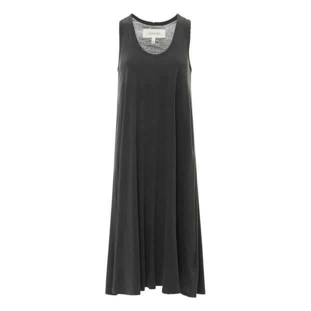 Swing Dress-product