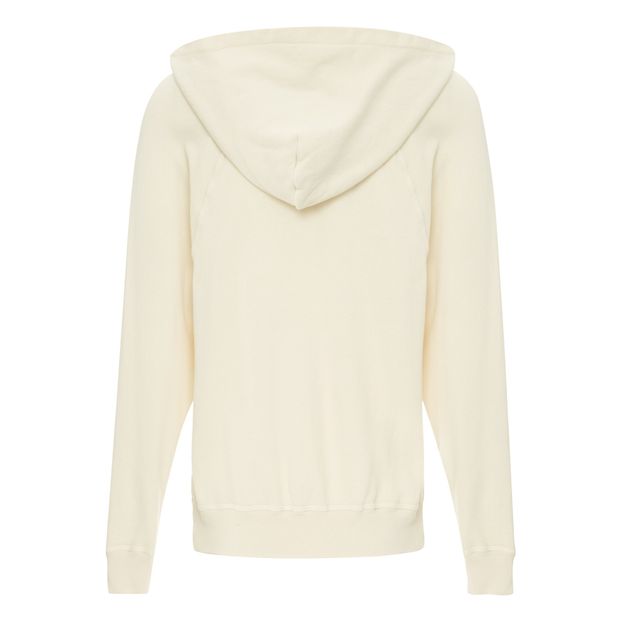 Tie Hoodie Sweatshirt-product