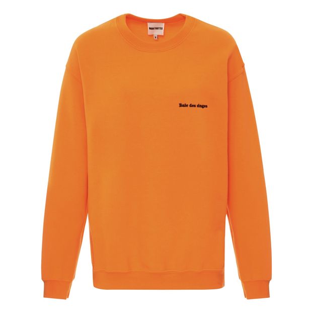 Baie de Singes sweatshirt-product