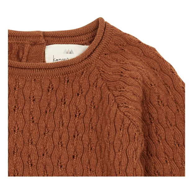 Jersey Fortun Frill de lana merino-product