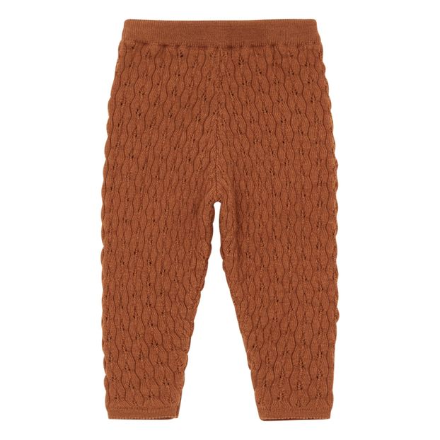 Pantalón Bremer Lana de Merino-product