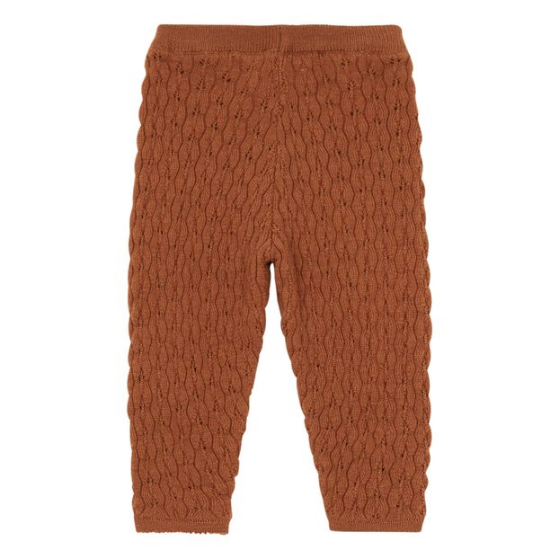Pantalón Bremer Lana de Merino-product