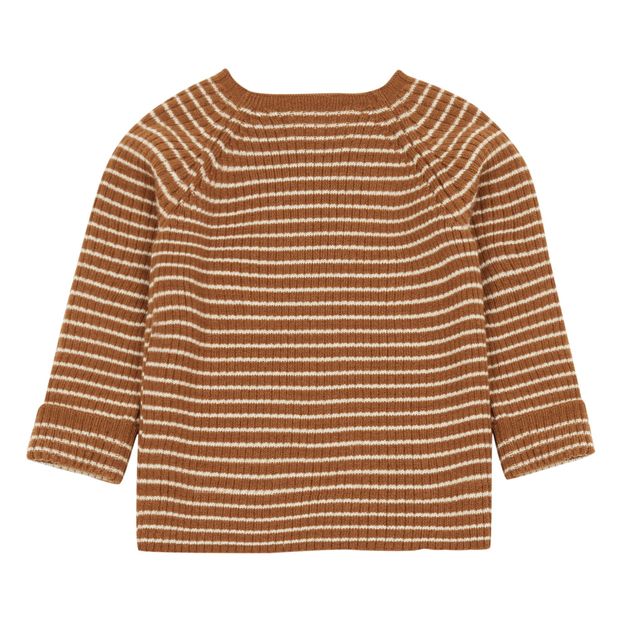 Meo Merino Wool T-shirt-product