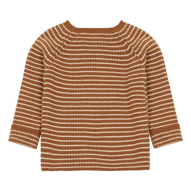 Meo Merino Wool T-shirt-product