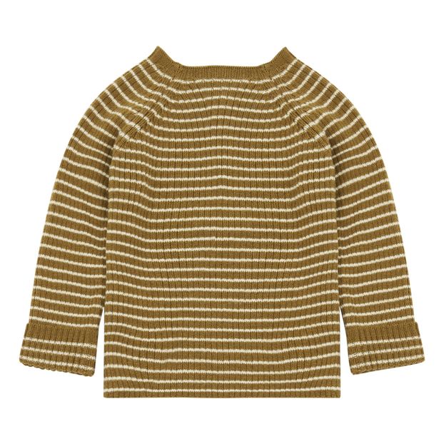 Maglietta meo in lana merino-product