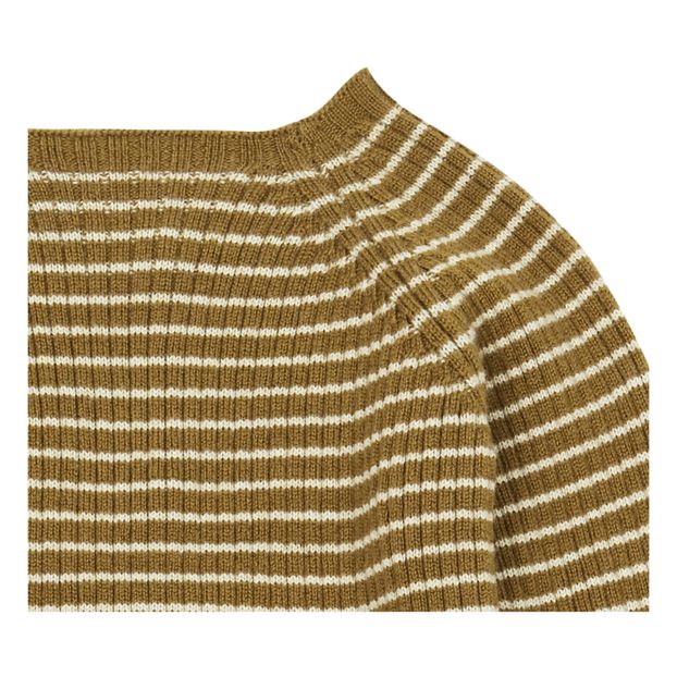Maglietta meo in lana merino-product