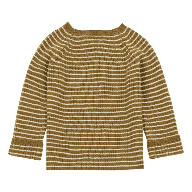 Maglietta meo in lana merino-product