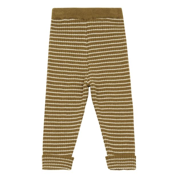 Meo Merino Wool Trouser-product