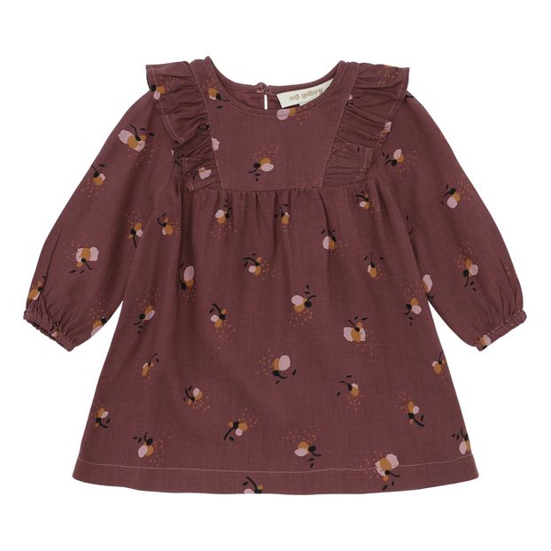 Vestido Eleanor Flowerbee-product
