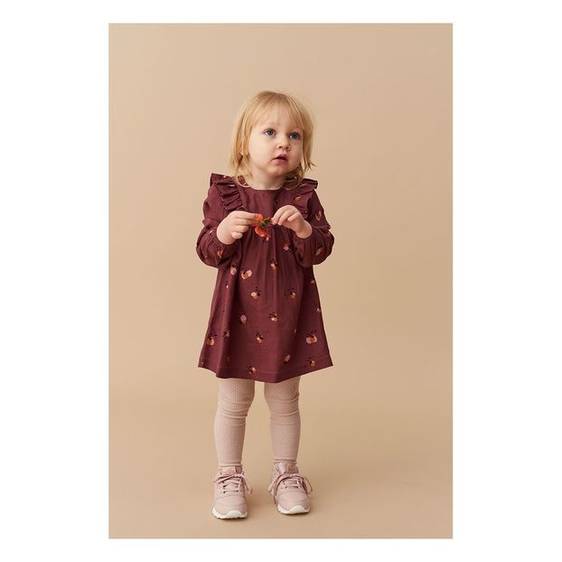 Vestido Eleanor Flowerbee-product