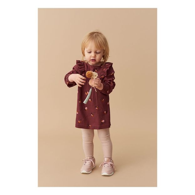 Vestido Eleanor Flowerbee-product