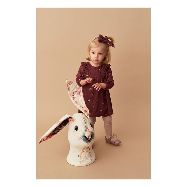 Vestido Eleanor Flowerbee-product