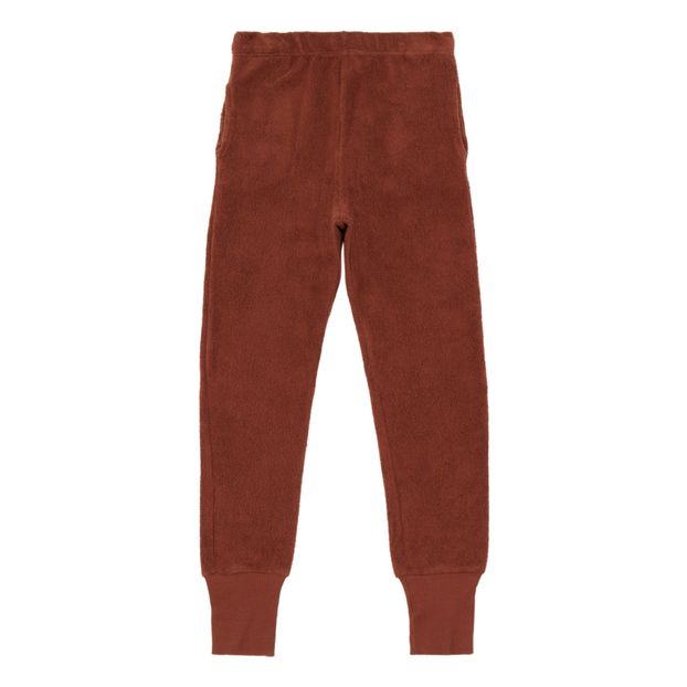 Jogger Charles polare cotone bio-product