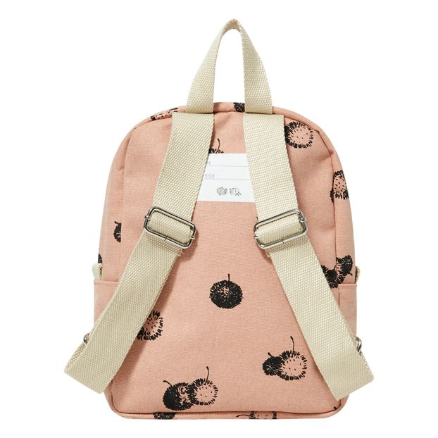 Pequeña Mochila Castañas-product