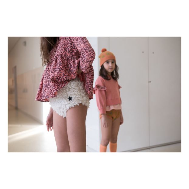 Culotte Sherpa-product