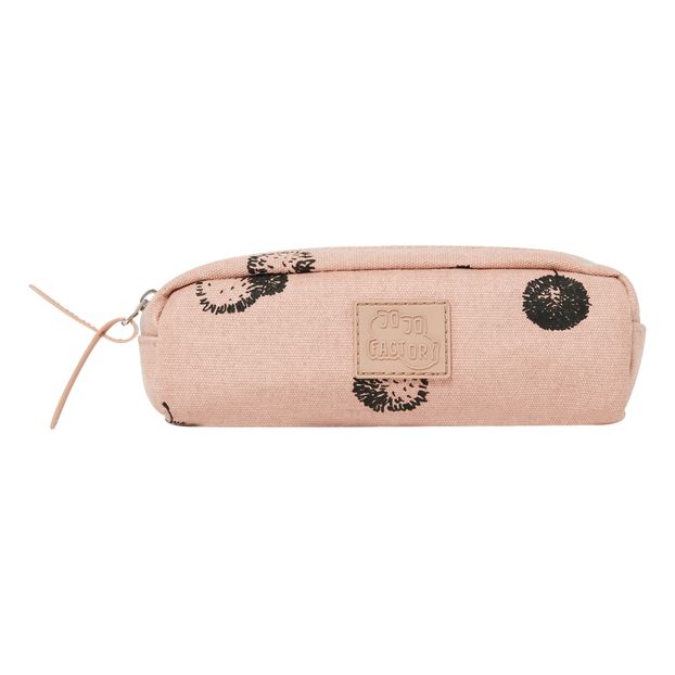 Chestnut Pencil Case-product