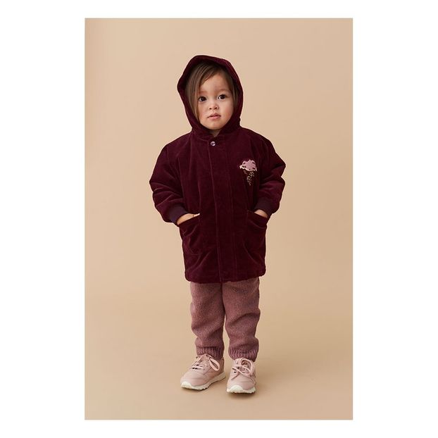 Abrigo Elm Pana-product