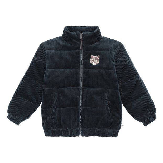 Cappotto Evander Velluto Furrybear-product