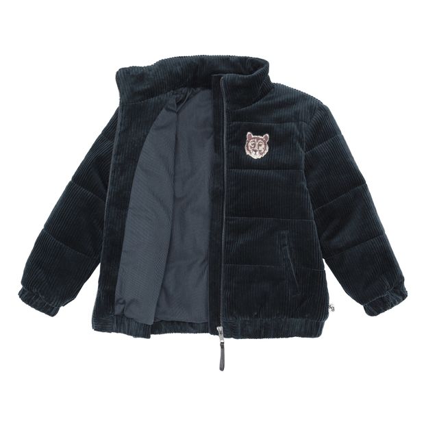 Cappotto Evander Velluto Furrybear-product
