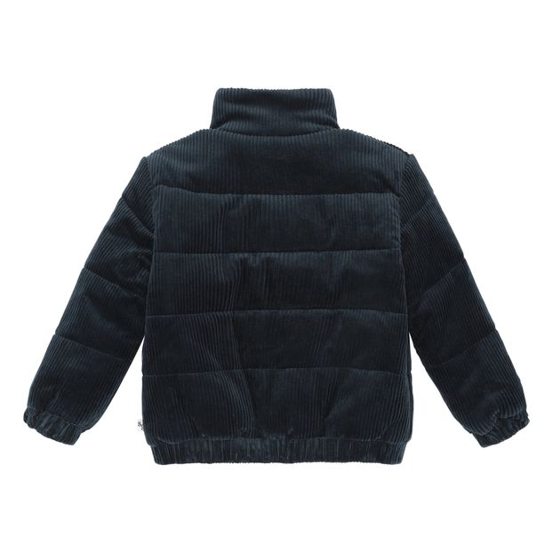 Cappotto Evander Velluto Furrybear-product