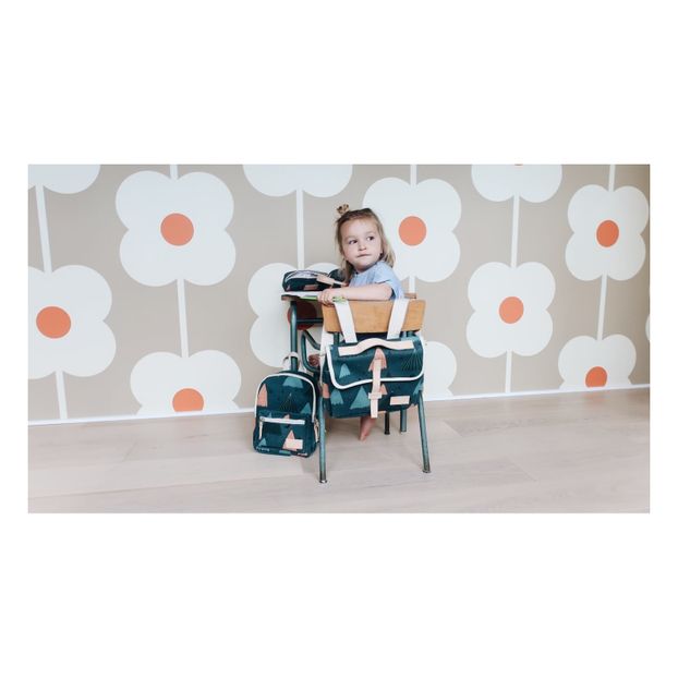Collaboration Bonjour Georges x Jojo Factory - Small Satchel-product