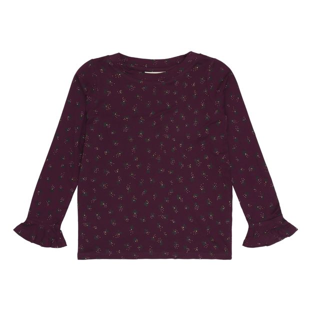 Elia Petals Long Sleeve T-shirt-product