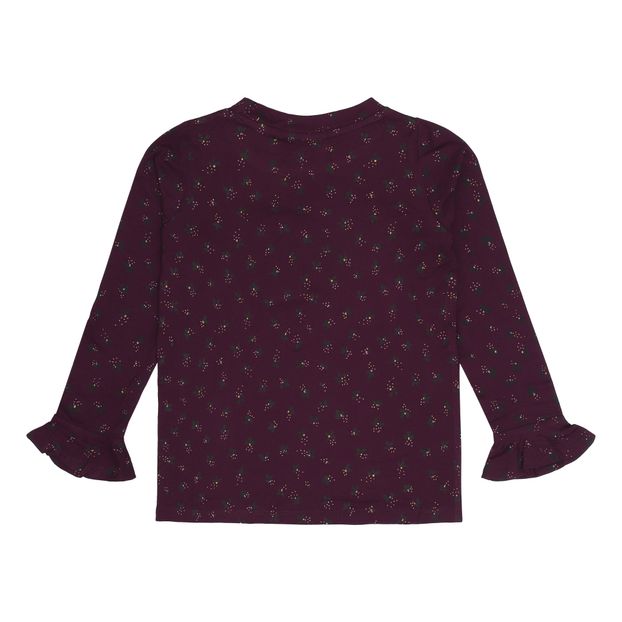 Elia Petals Long Sleeve T-shirt-product
