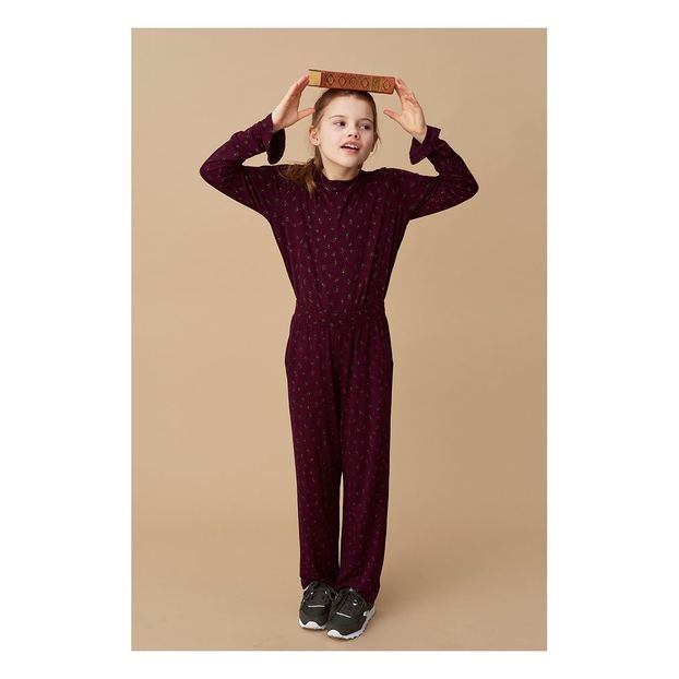 Elia Petals Long Sleeve T-shirt-product