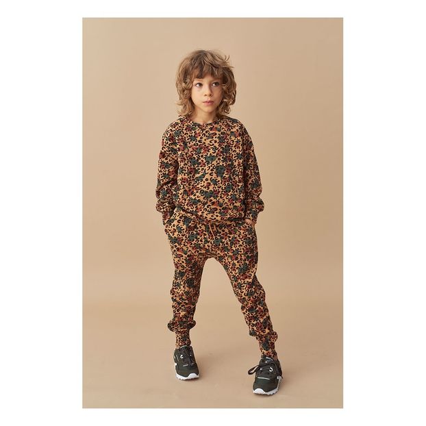 Sweat Chaz Camoleo-product